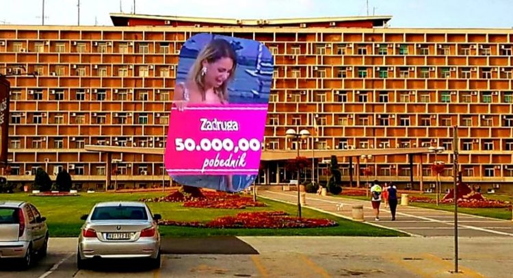 Novi detalji skandala: Ko je glasao sa prostitutke i narkomane sa službenog broja!?