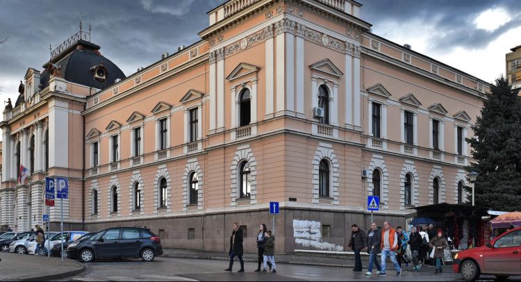 Prodaja i razmena polovnih udžbenika od 15. avgusta u Kragujevcu!