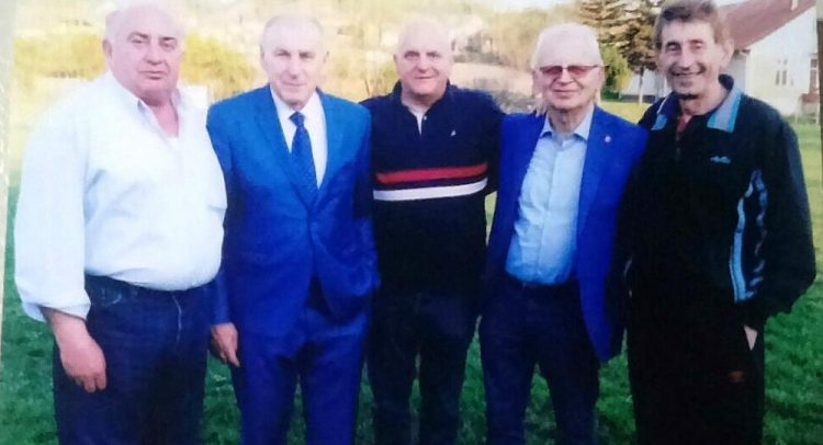 Kako su Pižon i Džaja igrali fudbal u Zagorici kod Topole