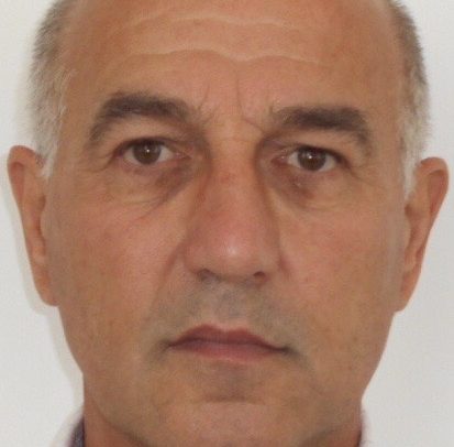 Ovo je Z.D. iz Kragujevca uhapšen prilikom zaplene 205 kilograma droge!