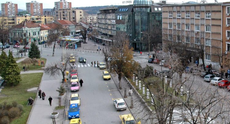 I zvanično potvrđeno pisanje ucentar.rs Smene u Kragujevcu!