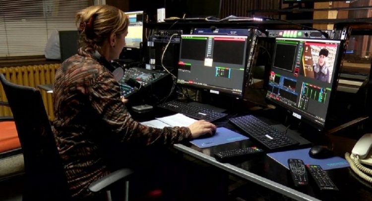 Nova jesenja programska šema na RTK