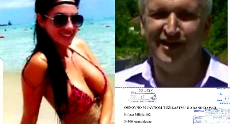 Spiskali 18 miliona na FK gde je predsednica Marija Preković!