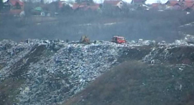 Kragujevac odustao od Vitlišta, deponija ostaje u Jovanovcu
