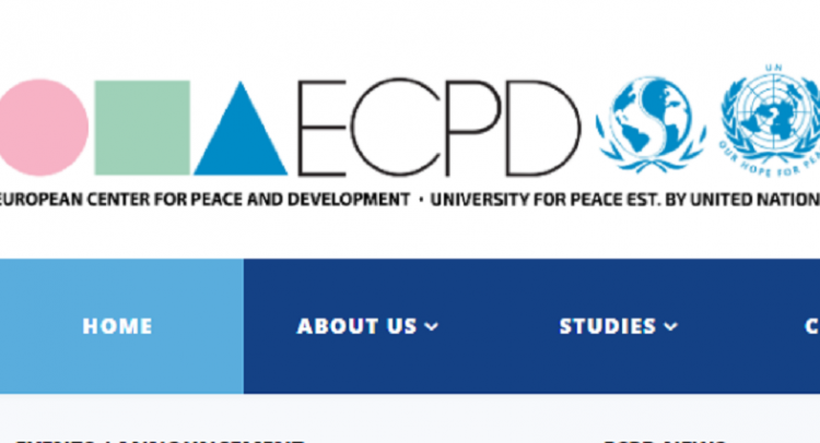 Skandal sa diplomom: ECPD „Diploma nije izdata sa naše strane“!