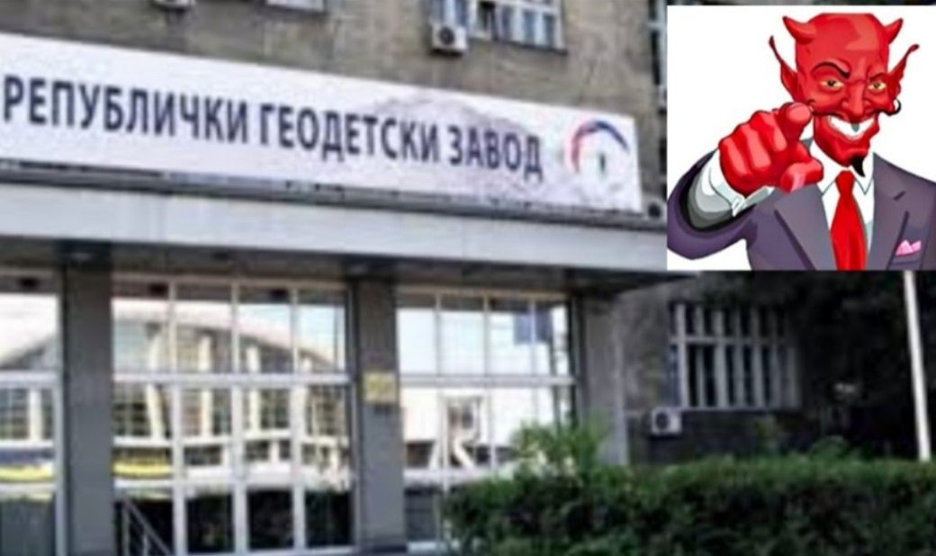 OVO NEMA NIGDE: I sindikati u službi kampanje notara protiv RGZ!