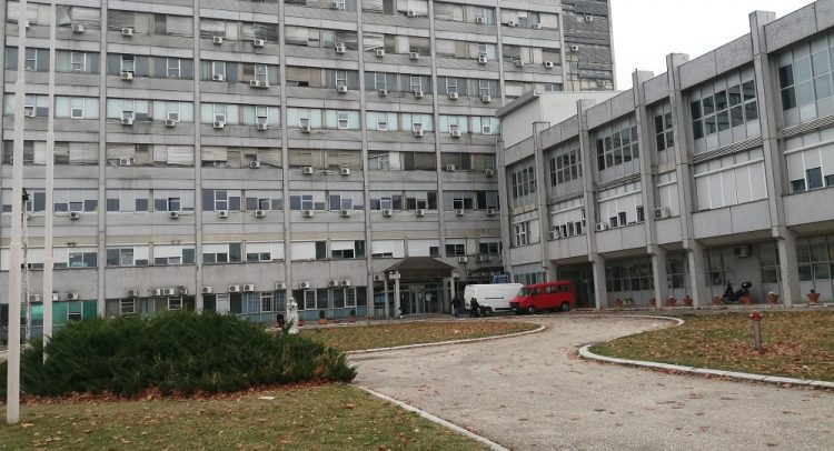 Posao u Kliničkom centru Kragujevac za 38 ljudi!