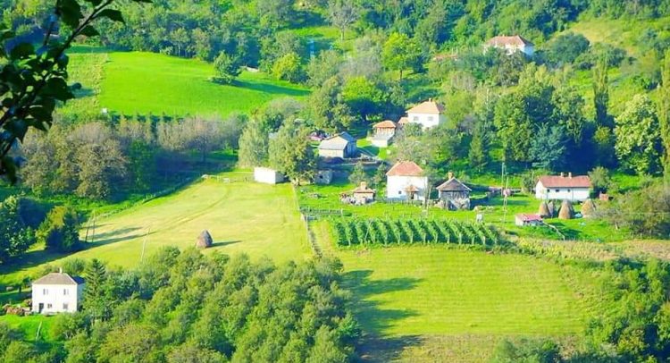 Danas u Kragujevcu i Šumadiji do 25 stepeni! Od srede veliko zahlađenje