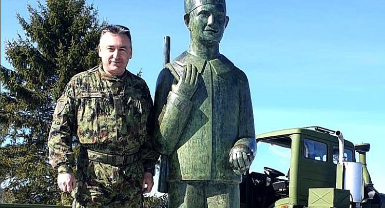 „NIKADA nismo pregovarali sa Beretom“, kaže prvi čovek Nadzornog odbora
