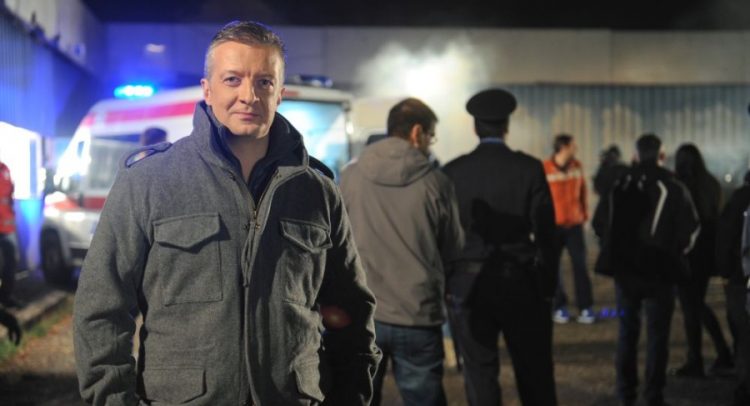 Snimak pljačke pumpe emitovan u emisiji Mašana Lekića!