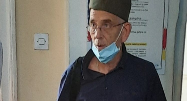 Nebojša Arsenijević ponovo razrešen sa mesta rektora!
