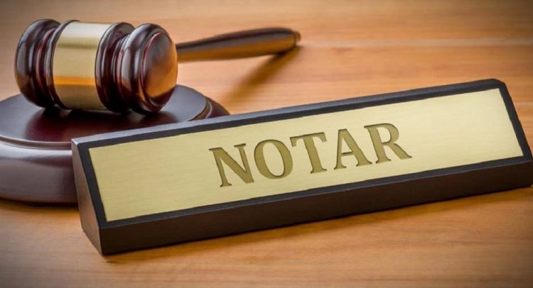 USKORO PONOVO OVERE KOD NOTARA: Ministarstvo pravde najavljuje normalizaciju rada sistema tokom ove nedelje