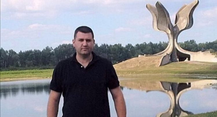Novica Antić piše za ucentar.rs: DAN KADA MISLIMO NA JASENOVAC!