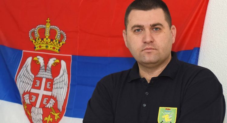 Novica Antić i drugi funkcioneri vojnog sindikata pušteni da se brane sa slobode