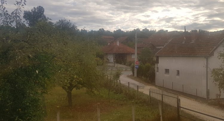 Pakao u „Šumskom raju“!
