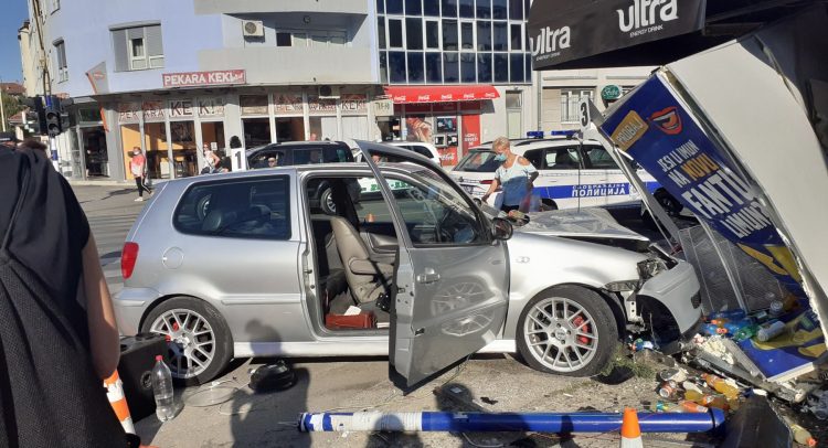 „Neko će poginuti“-stanari apeluju da se poveća bezbednost!