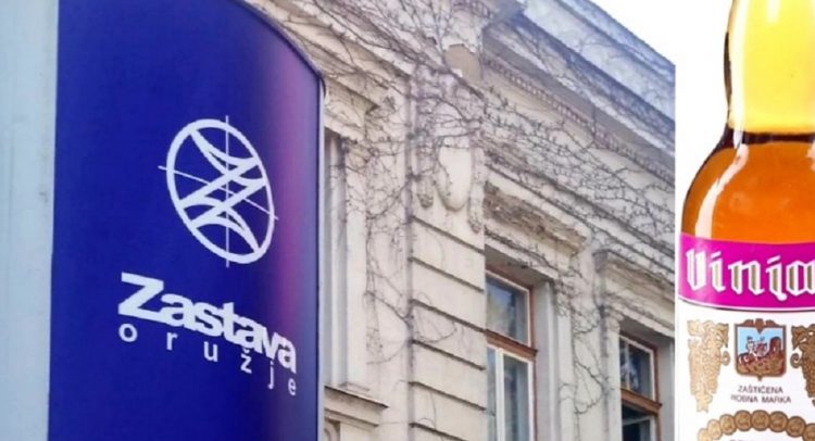 cirkus: Radnici Vojne fabrike u Kragujevcu- mortus pijani u noćnoj smeni!