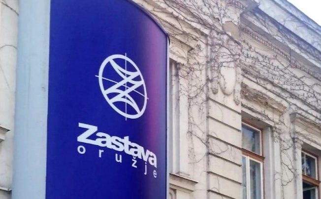 Kragujevac: SMENA U VOJNOJ – ODLAZAK predsednika NADZORNOG ODBORA.