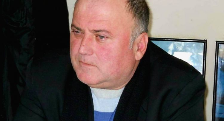 Umro poznati Kragujevčanin Zoran Spasić