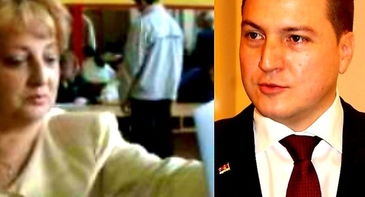 Dilema u SPS: Slavica ili Ružić novi ministar prosvete!?