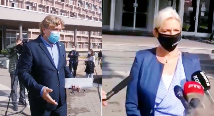 Sastankom zadovoljni i grad i ugostitelji!
