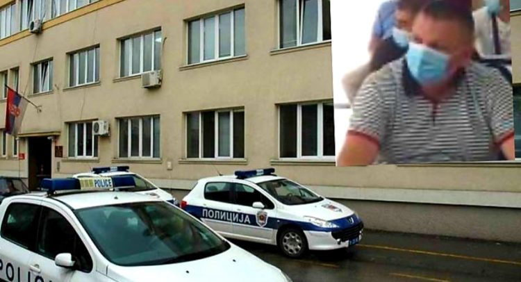 Sve o hapšenju starešine MUP iz Kragujevca zbog trgovine drogom!