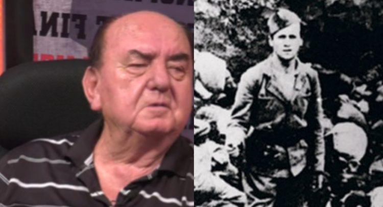 POTRESNO: Boro Drljača o majci koju su ubile ustaše „Možda bi sve bilo drugačije“!