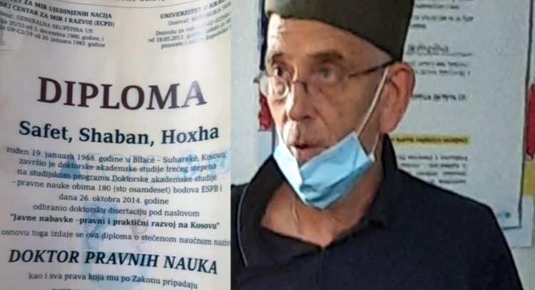 Nacionalni savet odgovorio ucentar.rs- na potezu bezbednosne službe!