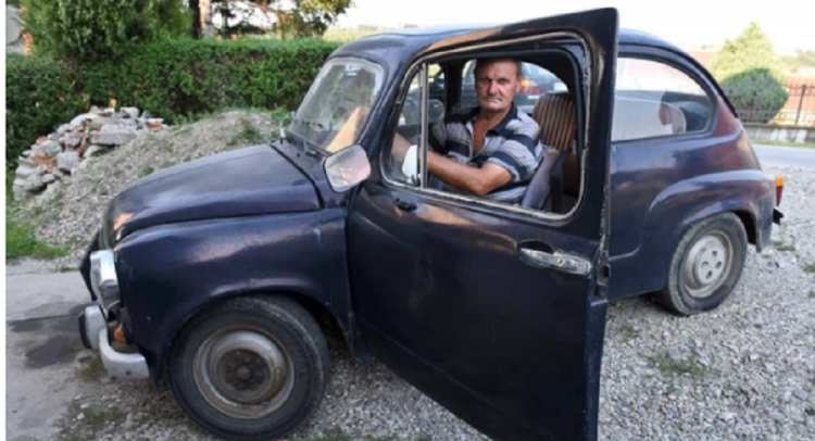 Pre 65 godina rođeno je Njegovo Veličanstvo- „FIĆA“!