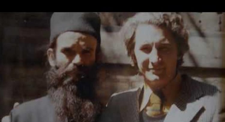 DOSTOJAN! Film o „čoveku-crkvi“- Mitropolitu Amfilohiju