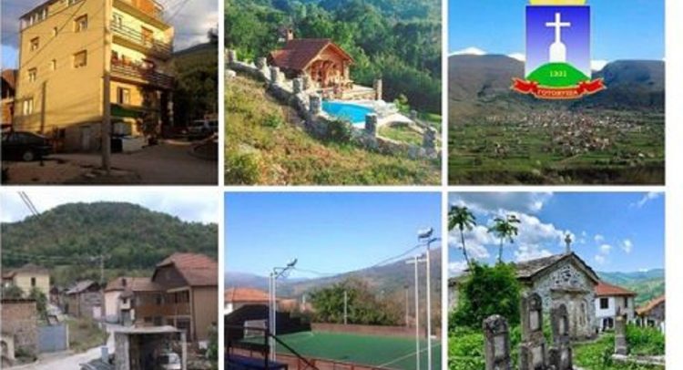 Priča o Gotovuši na Šarplanini simbolu opstanka Srba na Kosmetu!