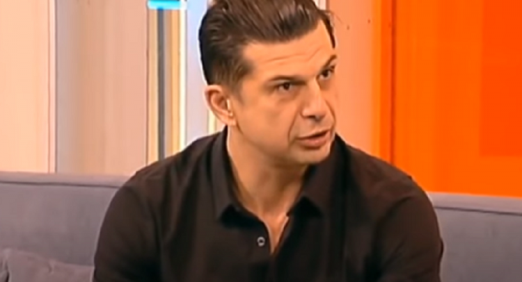 Telegraf.rs o ljudini i nekada najboljem rukometašu koji danas leči srpsku decu!
