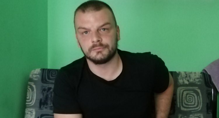 Neverovatna životna priča Ilije iz Kragujevca: Od bukagija do humanitarca!
