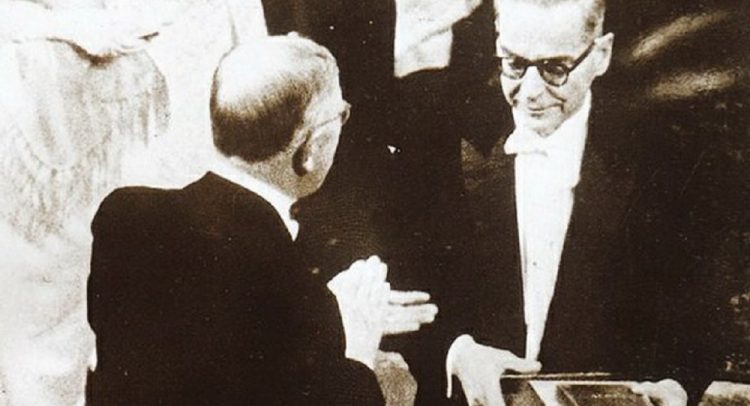 Na današnji dan Ivo Andrić dobio Nobelovu nagradu i rođen „najveći od najvećih pesnika“ Miloš Crnjanski