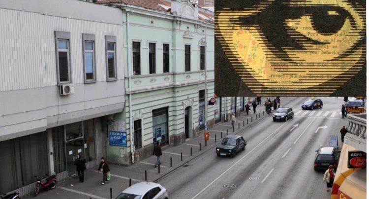 OPREZ: Evo gde kamere snimaju prekršaje u Kragujevcu !