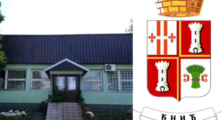 SSP Knić: Zdravstveni sistem opštine Knić pred kolapsom!