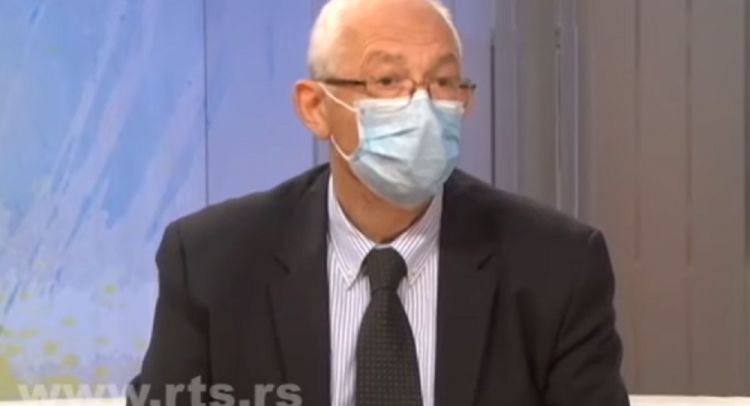 Kon u izjavi za RTS neodređen o novim merama: „Neću da izlazim pred rudu“