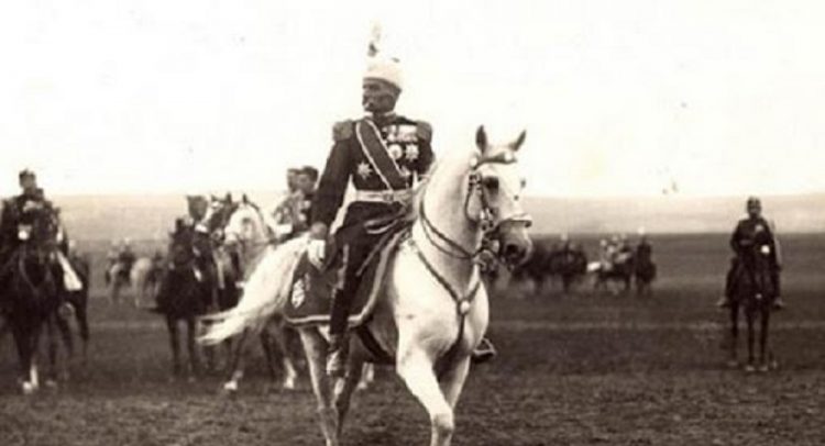 Na današnji dan osvetili smo Kosovo 1912- počela je Kumanovska bitka!
