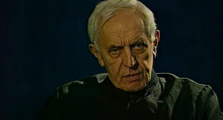Pre 15 godina umro je legenda Ljuba Tadić, koji je glumačku karijeru počeo u Kragujevcu