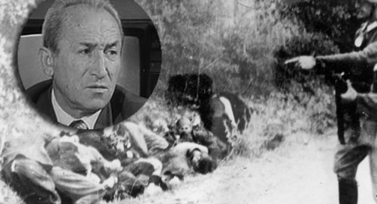 Legenda Mija Aleksić pukom slučajnošću nije streljan sa đacima u Šumaricama 1941