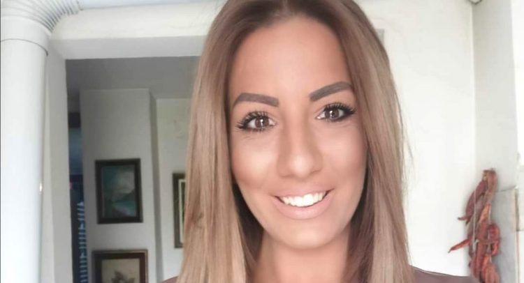 Cela Srbija traga za nestalom Milicom iz Beograda! Od sinoć joj se gubi svaki trag!