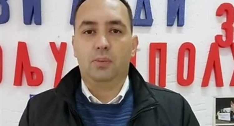 Veleobrt u Topoli: Mirko Jevtić novi predsednik opštine!?