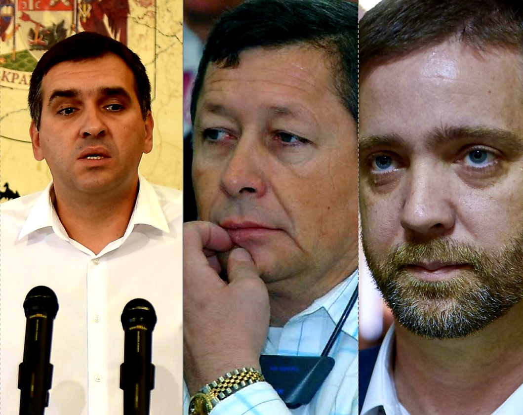 Koja „kamen saplitanja“ između kumova?