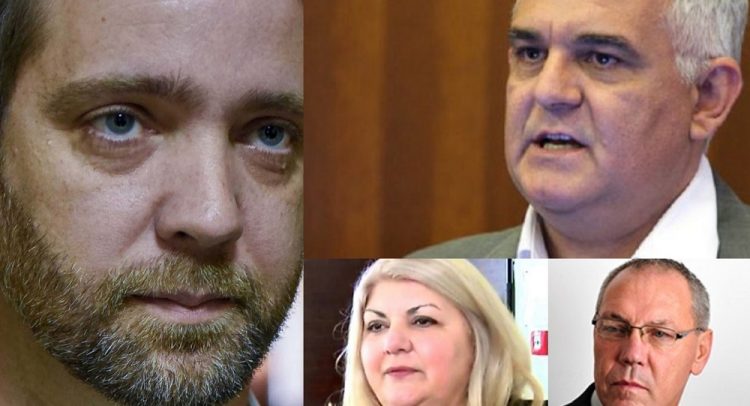 Crni petak za direktore u Kragujevcu – odlaze Dunčić,  direktorka „Apoteka“, Nenković