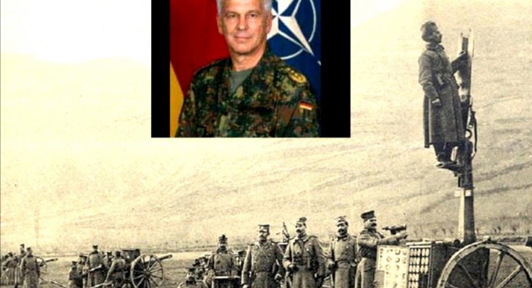 Dani koji su određivali srpsku istoriju- 8. oktobar!