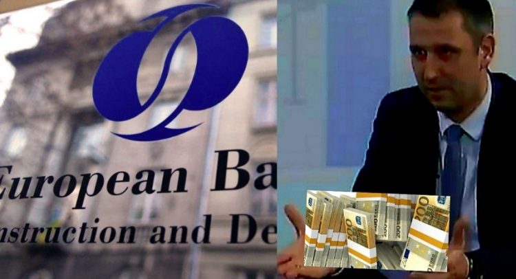 Ministar Maksa mora da podnese ostavku!