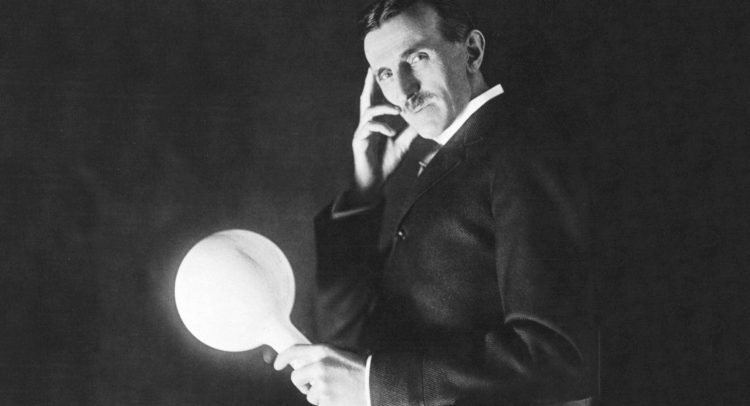 Na današnji dan Tesla patententirao pre 133 godina- višefaznu struju!