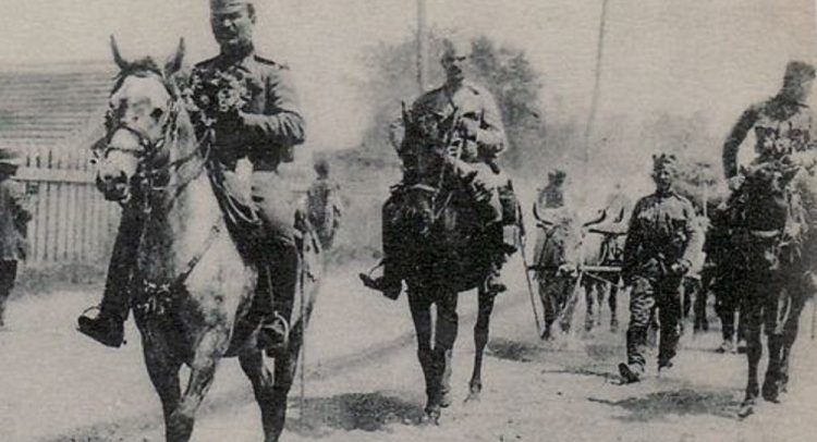 Dan kada je „Drinska divizija“ oslobodila Niš uz zvuke „Marša na Drinu“