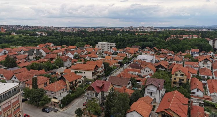 Popisuju objekte u Kragujevcu zbog poreza!
