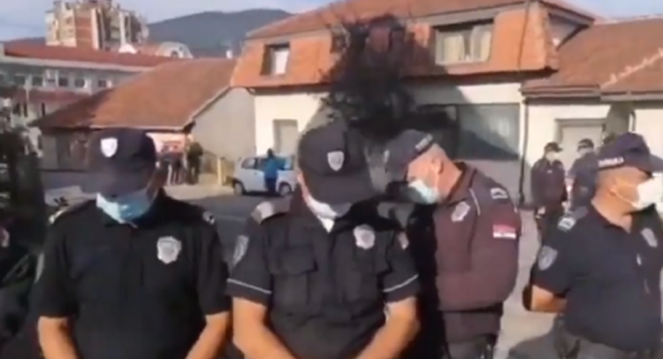 Ima li kraja bahaćenju privatnih izvršitelja: JAČI I OD VUČIĆA!